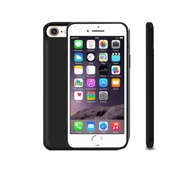 Powerbank Powercase Power Bank Case Casing Cover Smart Battery JLW 5000mAh For iPhone 6, 6S