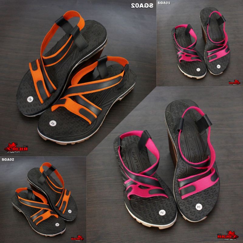 sandal gunung anak perempuan sendal gunung anak wanita cewek