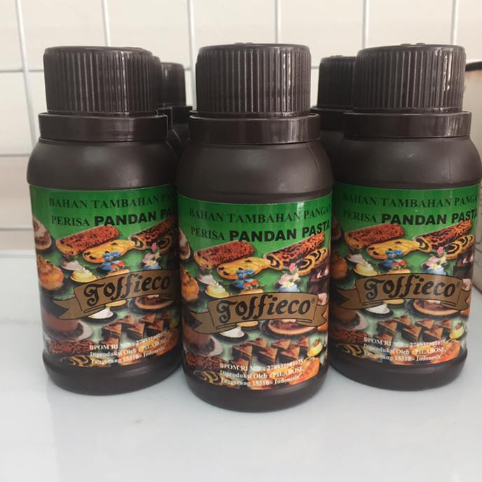 

31.87-Kue- Toffieco Perisa Pandan 100Gr -Terlengkap-Termurah-Dijamin.
