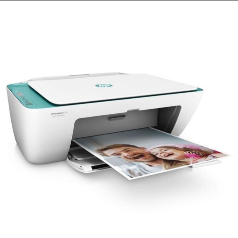 PRINTER HP ALL IN ONE/ALL WIRELLES