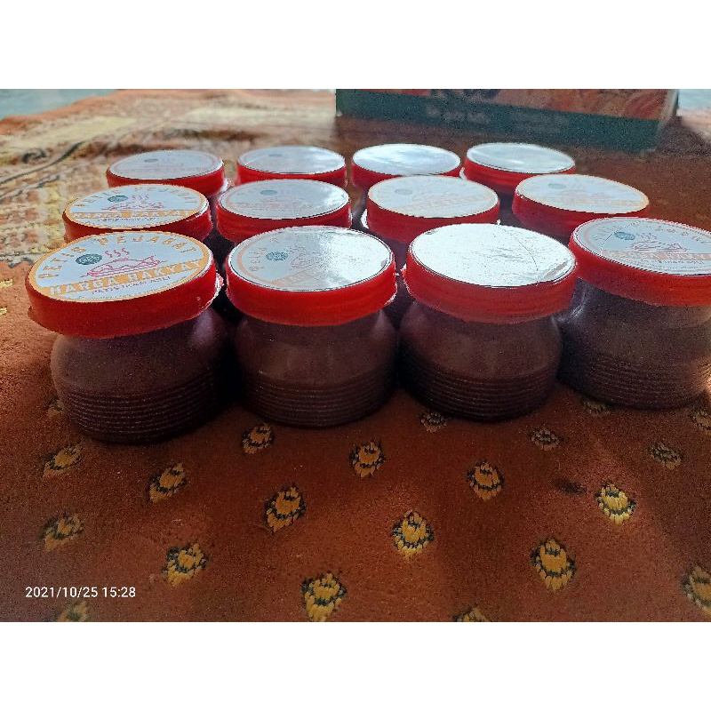 

Petis Pamekasan Madura