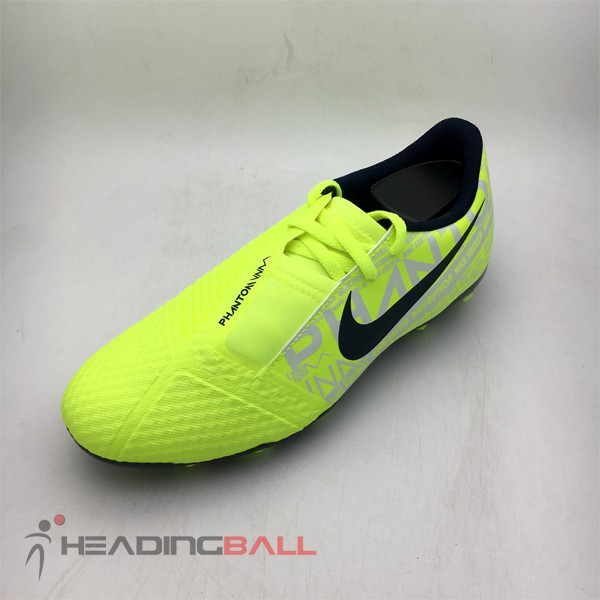 Sepatu Bola Anak Nike Original JR Phantom Venom Academy FG AO0362-717