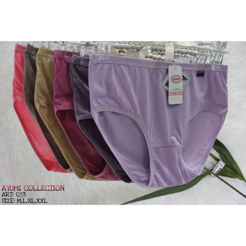 Celana Dalam Wanita Dewasa | CD Cewek | CD Wanita