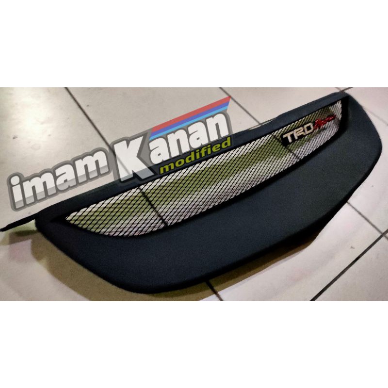 grill Vios limo 2003-2005 modif