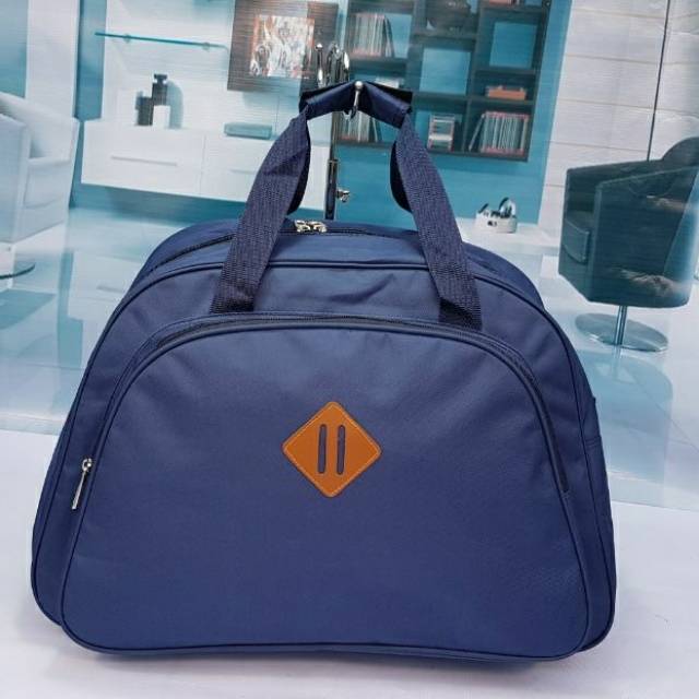 tas pakaian wanita tas tangan tas jinjing tangan cewek cowok tas mudik tas travel