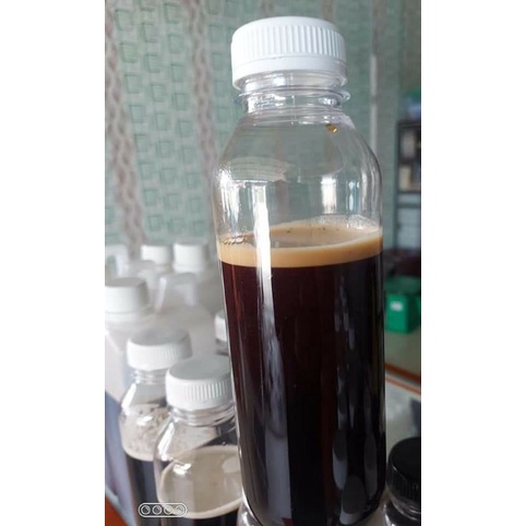 

Madu hutan asli