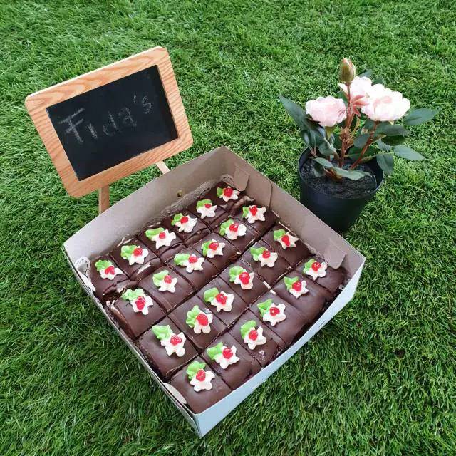 

Blackfores Potong Mini
