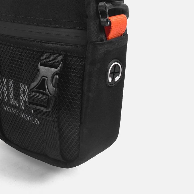 ➤ HLPD WeirdWorld Glory Slingbag ➲