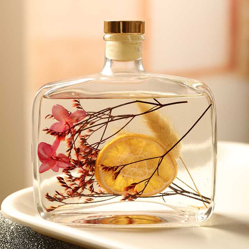 Luxury Reed Diffuser 100ml - Pengharum Ruangan Aromaterapi Inspired by Fragrances Essential Oil-Coco