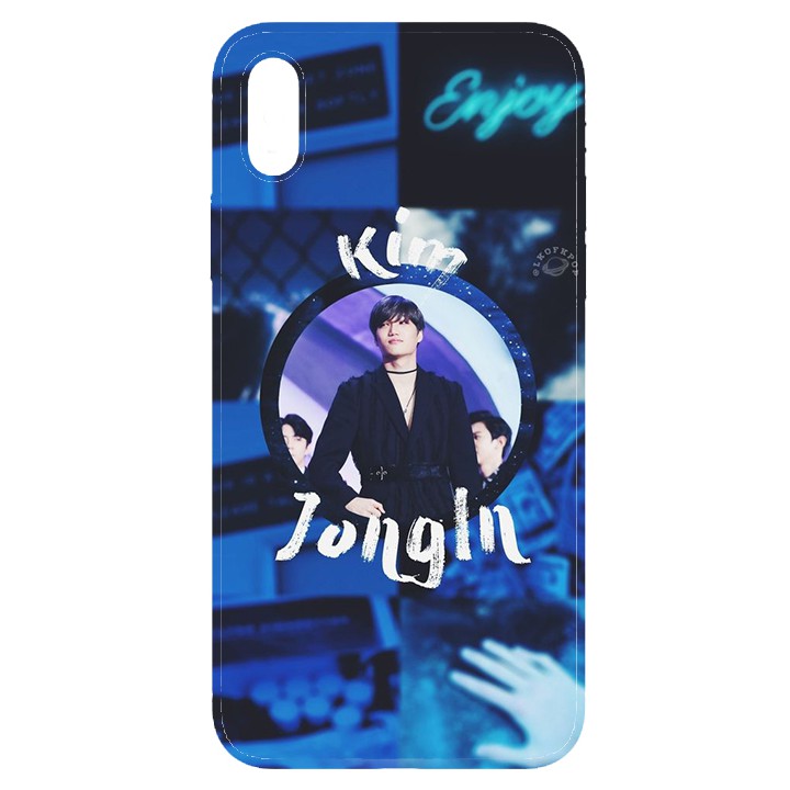 

[002]Paper Case KAI EXO