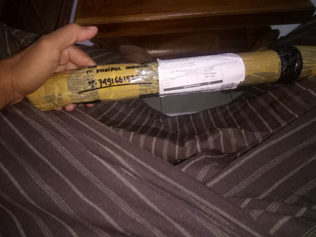 Kawat Las  Listrik Aluminium Grilumin 14 Diameter 2,5mm Dan 3,2mm