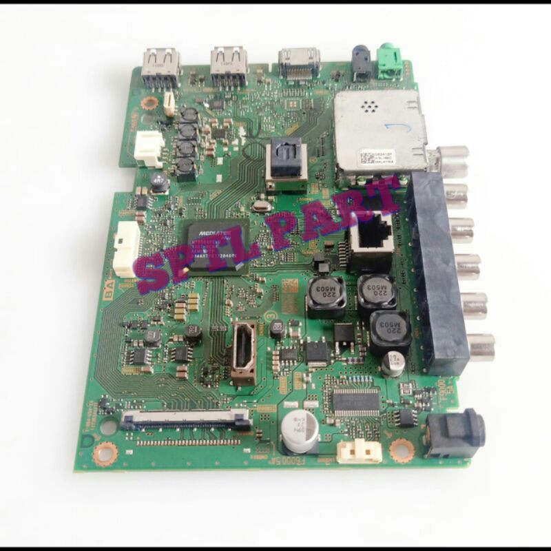 Mainboard TV LCD SONY KDL - 48R550C -