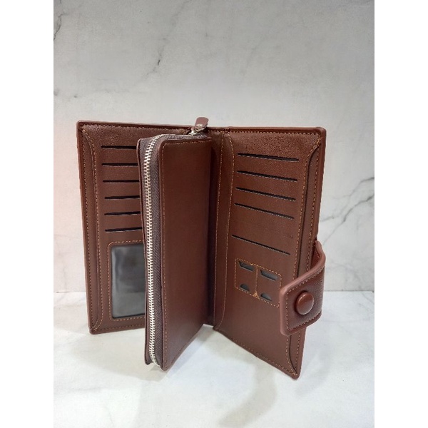 DOMPET LIPAT PANJANG BAELERRY