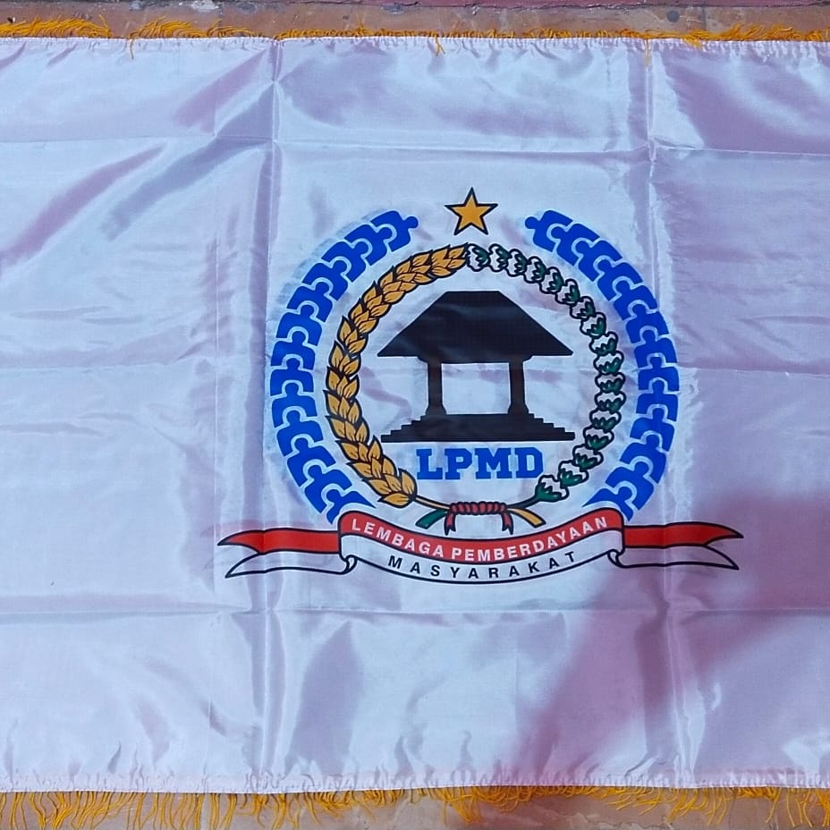 

Bendera LPMD