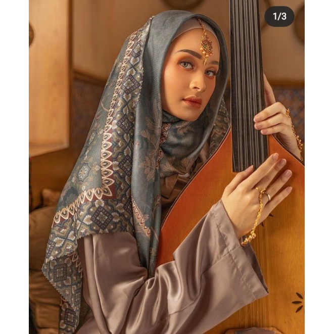 READY ZYTADELIA SALE GANTARI & ICELAND SERIES