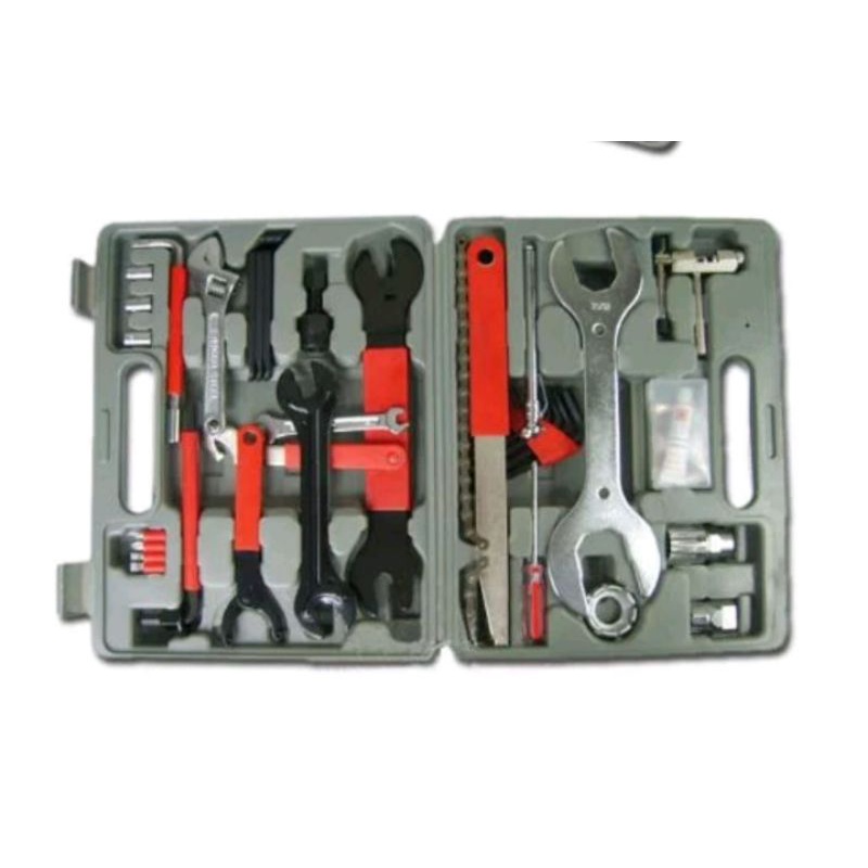 Kunci Sepeda 44 IN 1 Tool Kit Sepeda Bicycle Tool Set