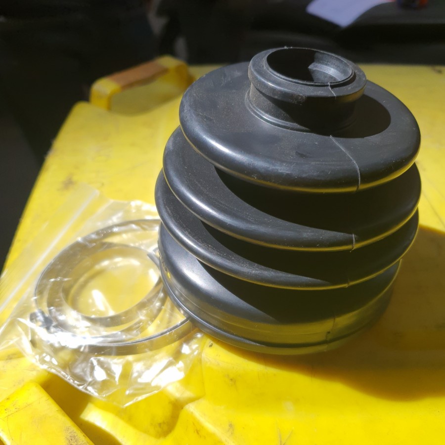 Teana J31 boot as ass roda cv joint clamp Nissan