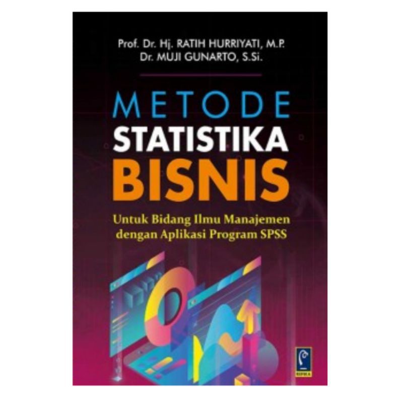 METODE STATISTIKA BISNIS
