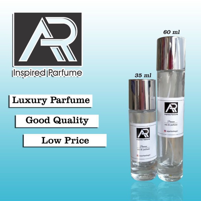 ARparfumfragrance DG LIGHT BLUE Parfum Pria Best Seller Aroma Original Parfum Lembut dan Tahan lama