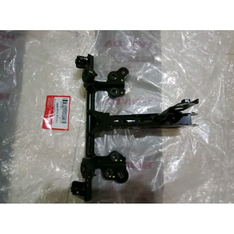stay bracket tanduk rusa new CBR 150 r ORI ahm