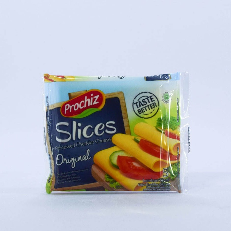 

PROCHIZ SLICE 5S 48 X 5S