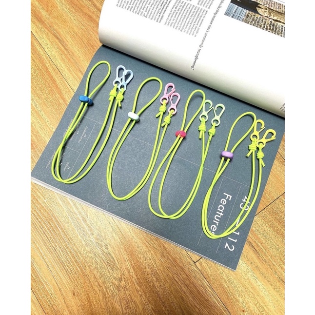 

cultykit stabilo elastic maskcord