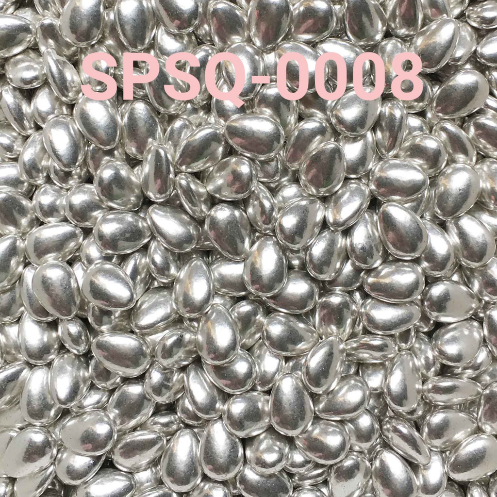 

SPSQ-0008 Sprinkles sprinkle sprinkel 250gr tear drop perak silver yamama baking grosir murah sprinkles cake dekorasi mutiara trimit decoration story sprinklestory sprinklesstory sprinkle story yamama baking