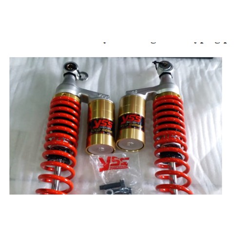 shockbreaker/sokbreker/shok/sok yss tabung nmax type g plus