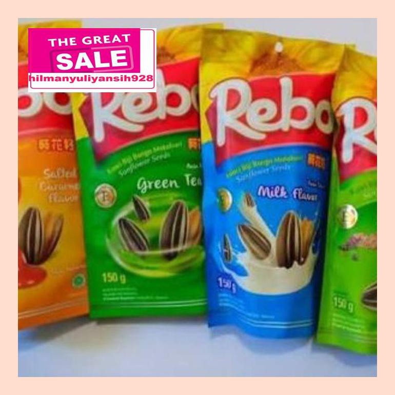 

S50Mra Kuaci Rebo 150Gr - Milk Ret05Vh