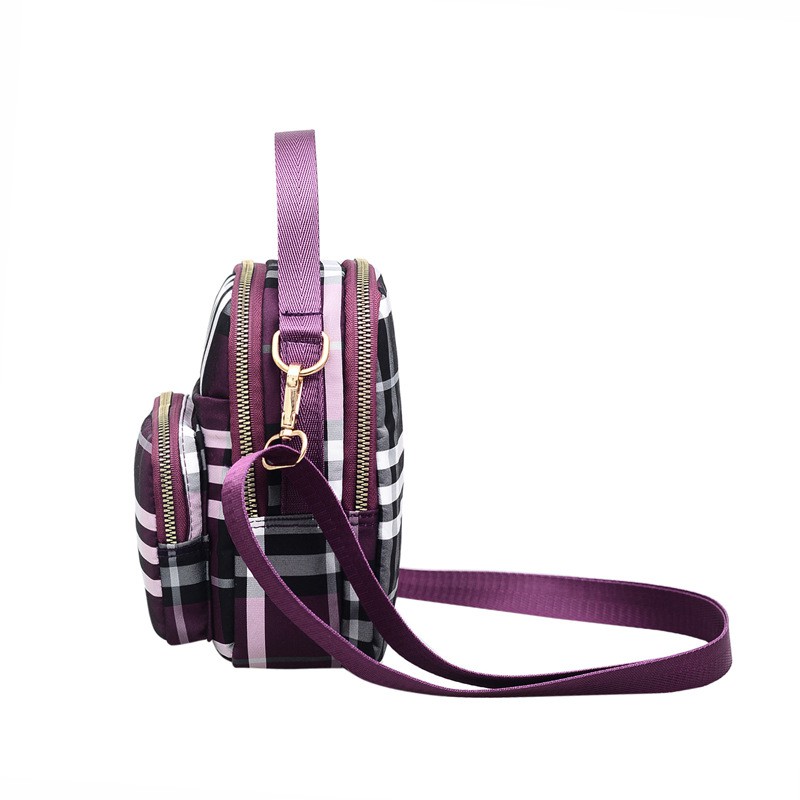 [COD] LB - Koleksi sling bag mini terbaru fashion import / 045