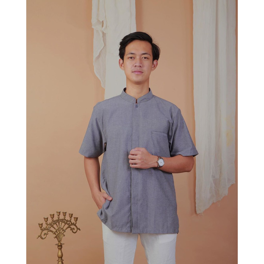 Oxford Shirt