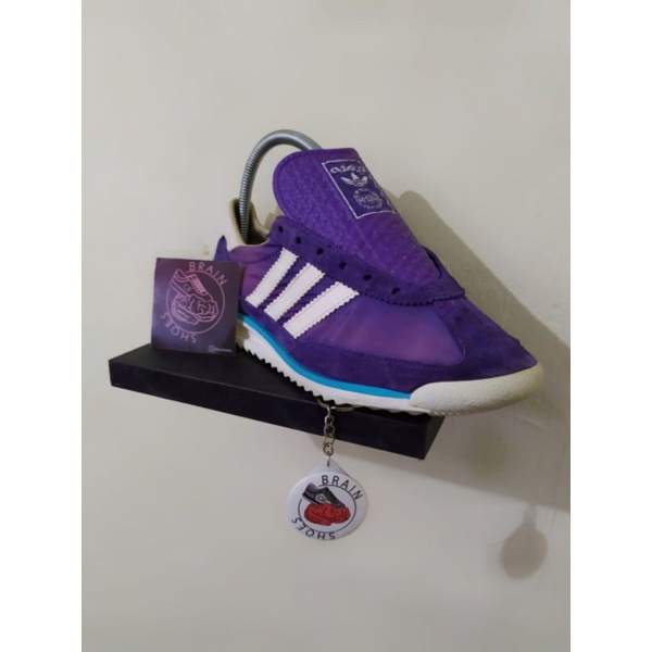 Adidas SL72 purple ORI Second