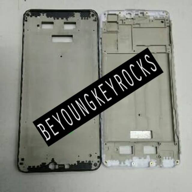 Frame LCD Dudukan LCD Vivo V9 Y85 Original