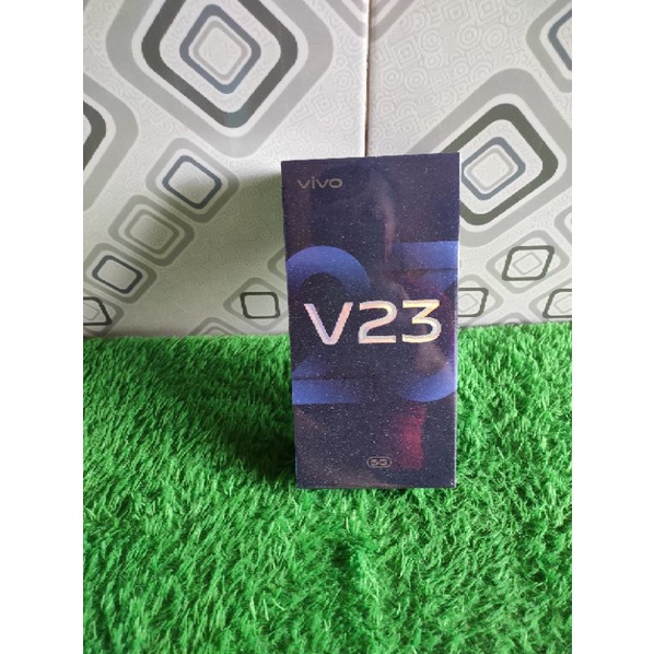 vivo v23 5g New