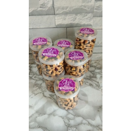 

CHOCO STIK kue kering / kue lebaran