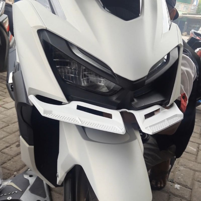 WINGLET HONDA NEW VARIO 160 2022