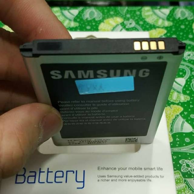 baterai samsung note 3 neo BN750BBE ORI 100% battery battle batt