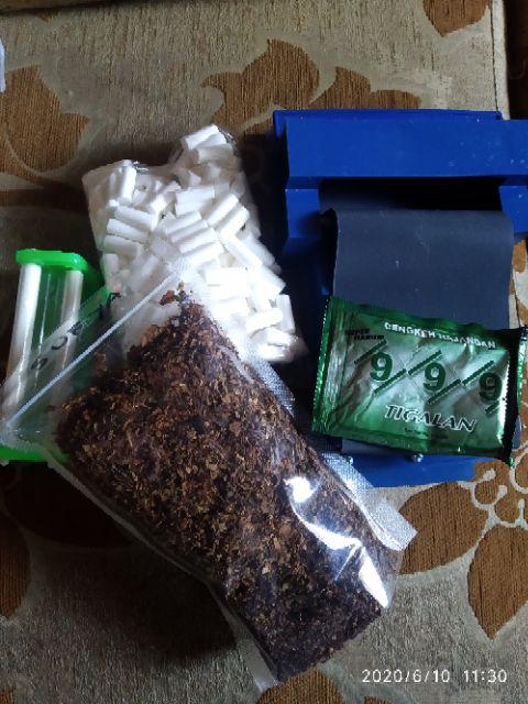 Lem Stick Untuk Tingwe