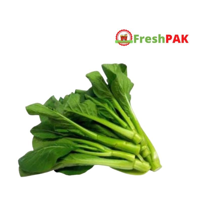 Jual Freshpak Sayur Kailan 500gr Sayur Segar Sayuran Segar