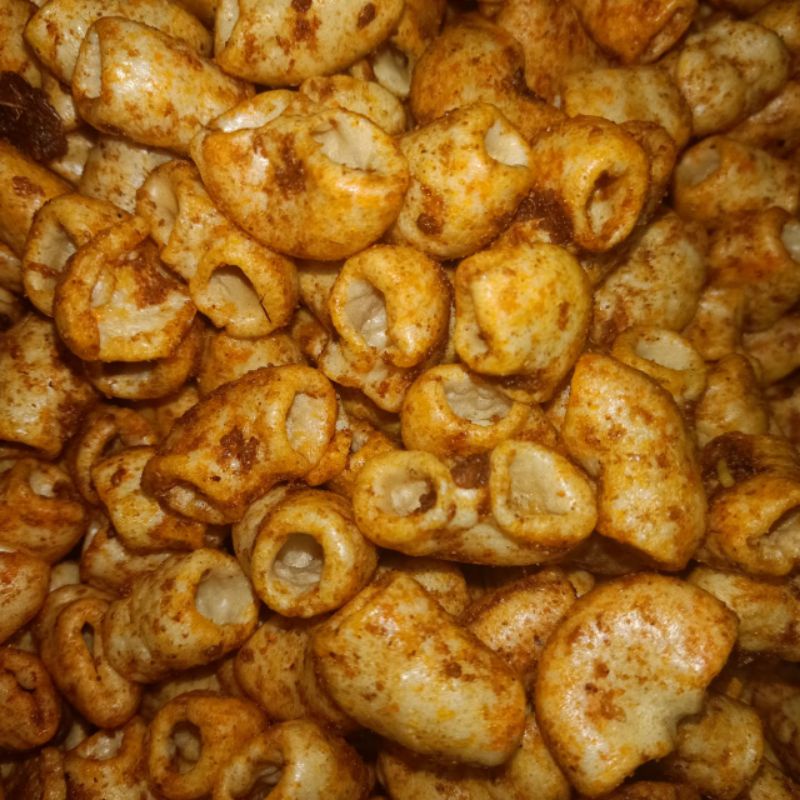 

Makaroni mekar