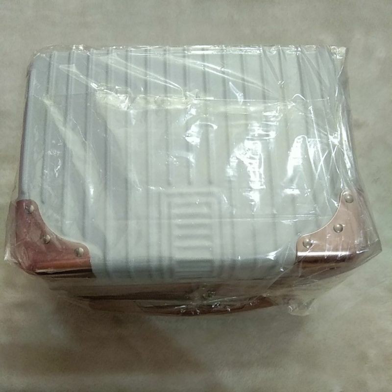 Koper Mini ( Travel Bag )