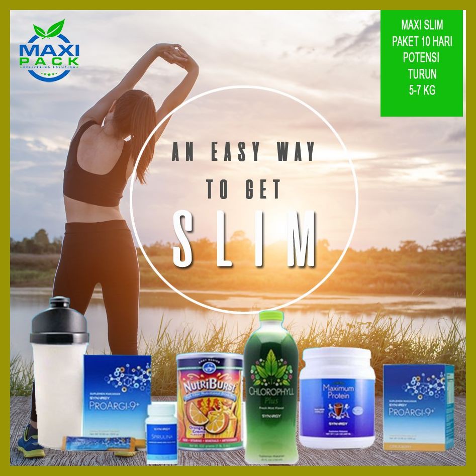 

BEST SELLER! Diet Instant 10 Hari Turun 5-7kg Paling Recommended