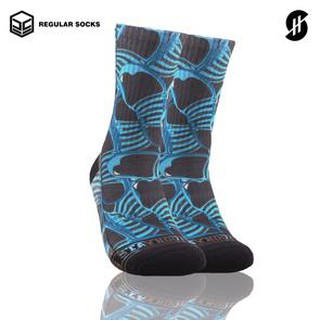  kaos  kaki  stayhoops  mr santa kaos  kaki  basket  futsal lari 