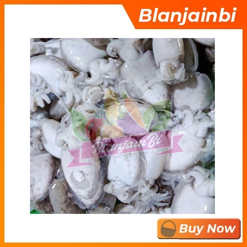 

Blakutak Bandung Area