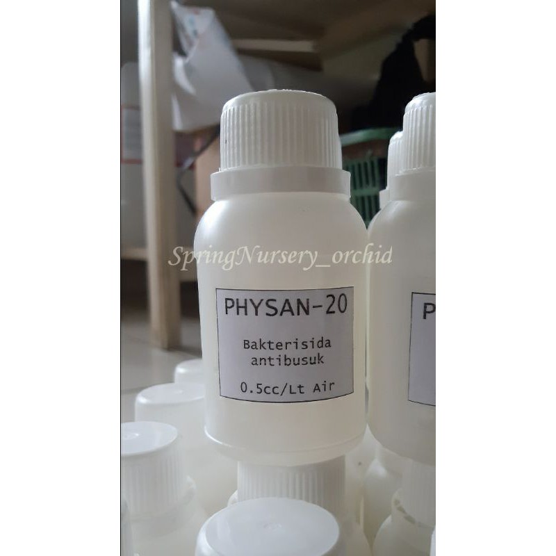 Bakterisida PHYSAN-20 100ml