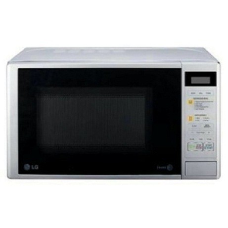 LG Microwave LG-MH6042D | Garansi Resmi