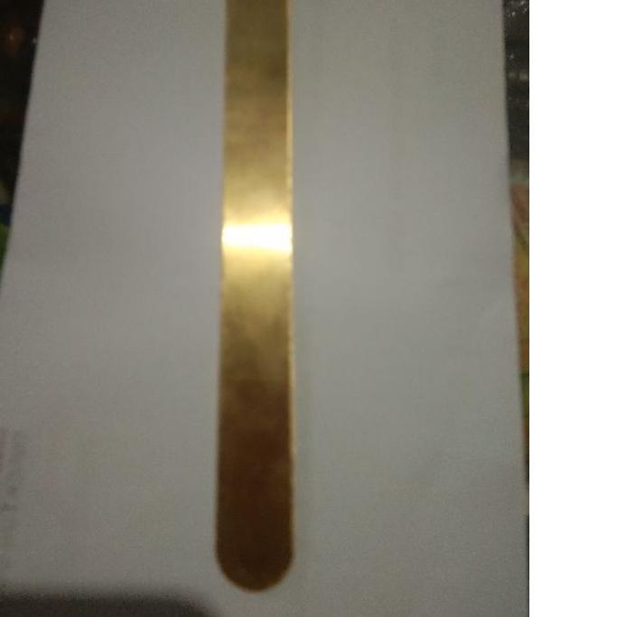 ❀ Klem sangkar BNR reborn original harga satuan ❄