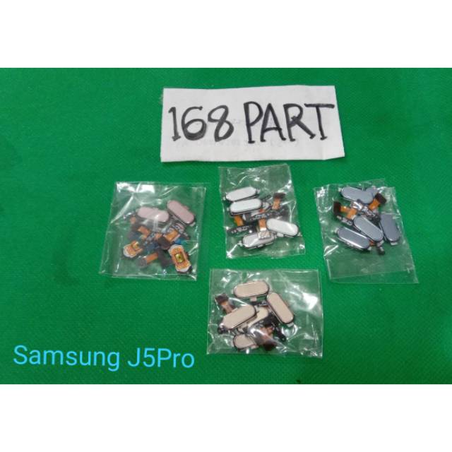 FINGERPRINT SAMSUNG J5 PRO