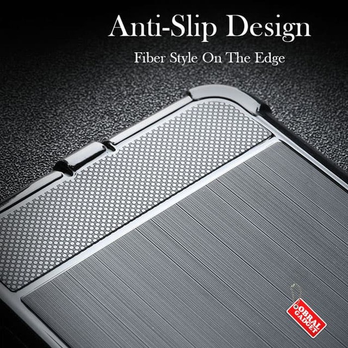 Anti Crack Soft Case Asus Zenfone 4 Selfie Pro ZD552KL Softcase Jelly