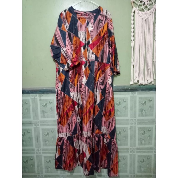 DASTER GAMIS KEKINIAN